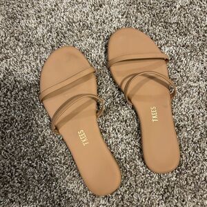 TKEES Gemma Sandal